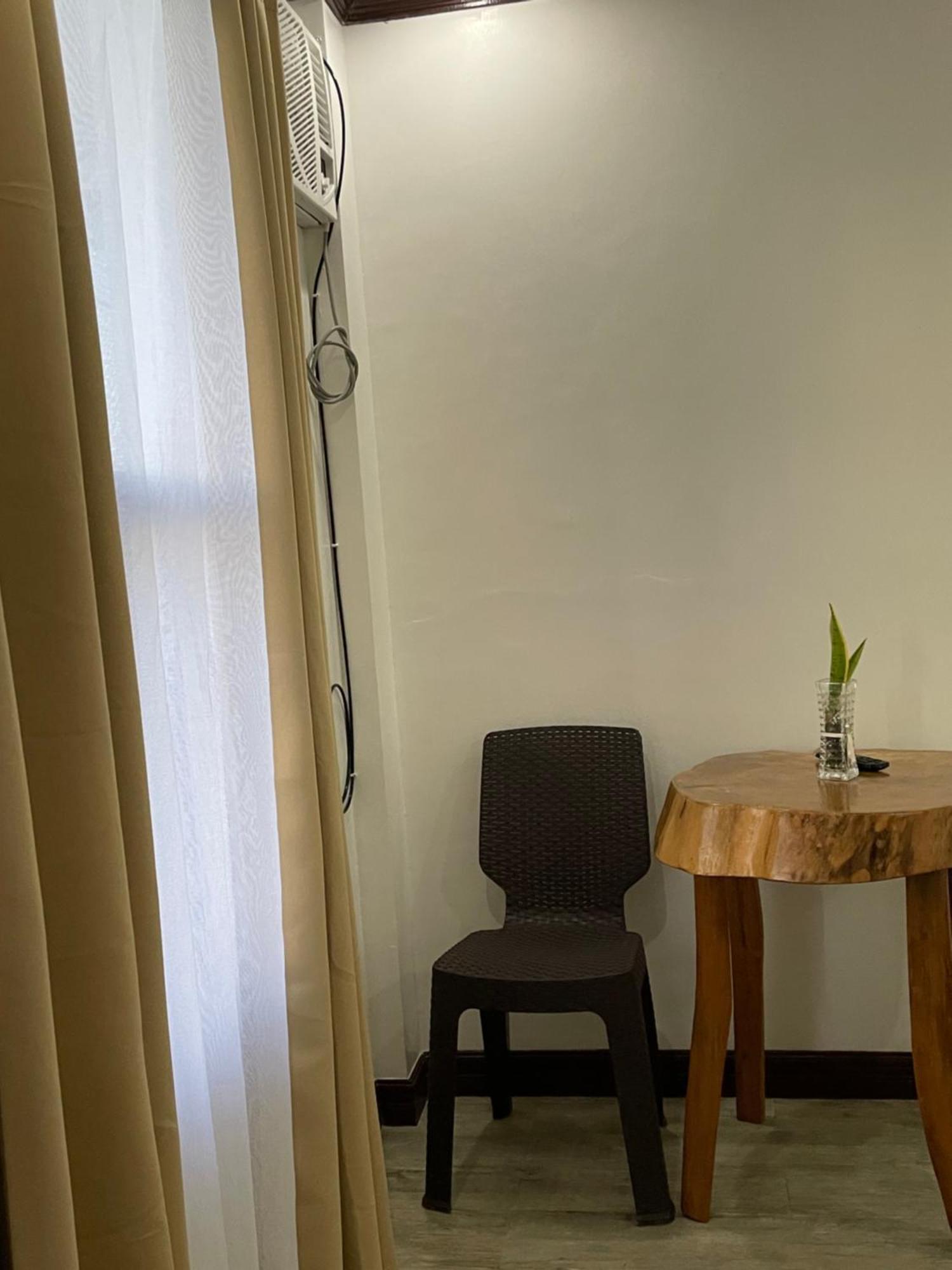 Pepayen Homestay Хенерал Луна Екстериор снимка