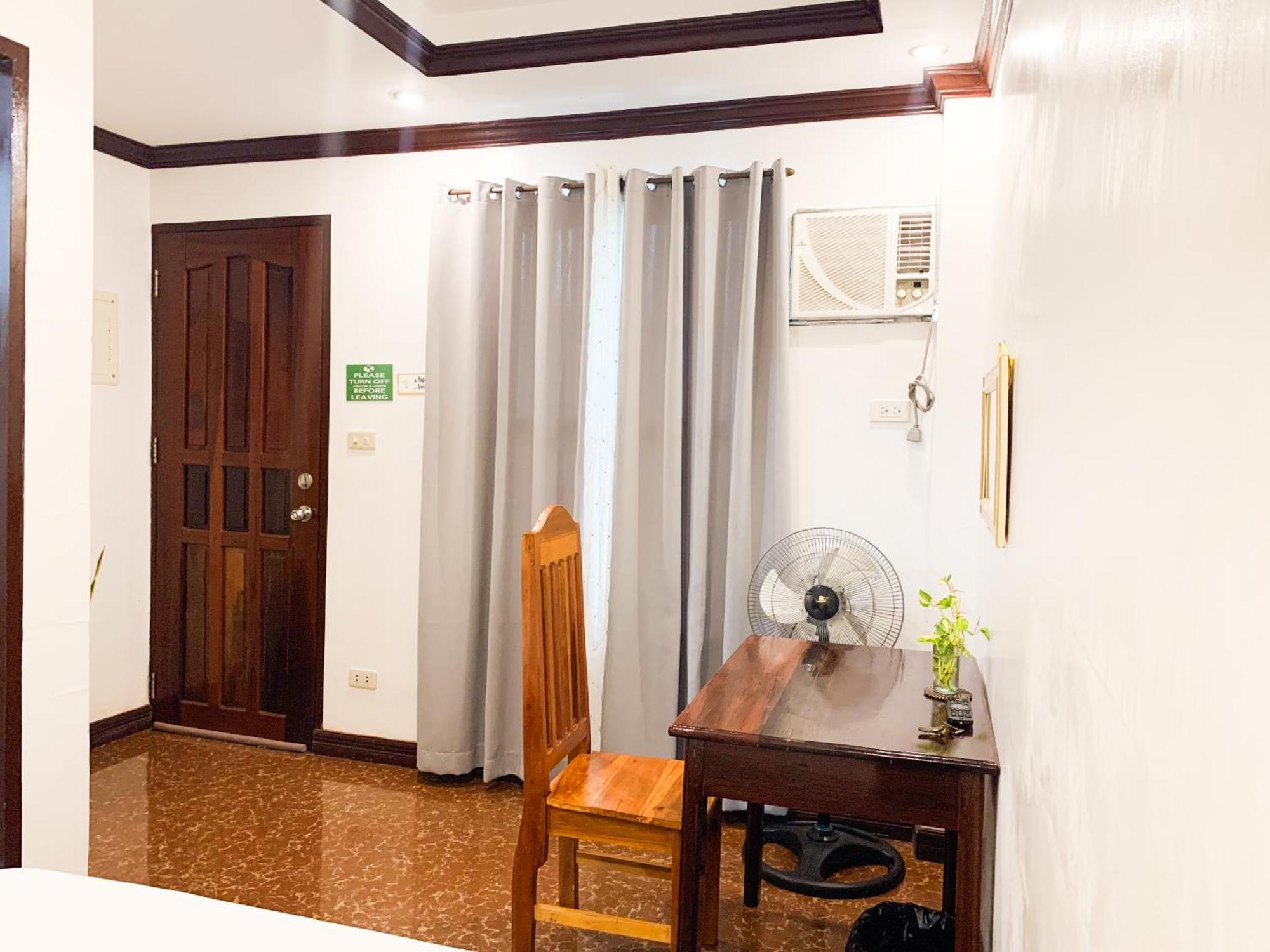 Pepayen Homestay Хенерал Луна Екстериор снимка