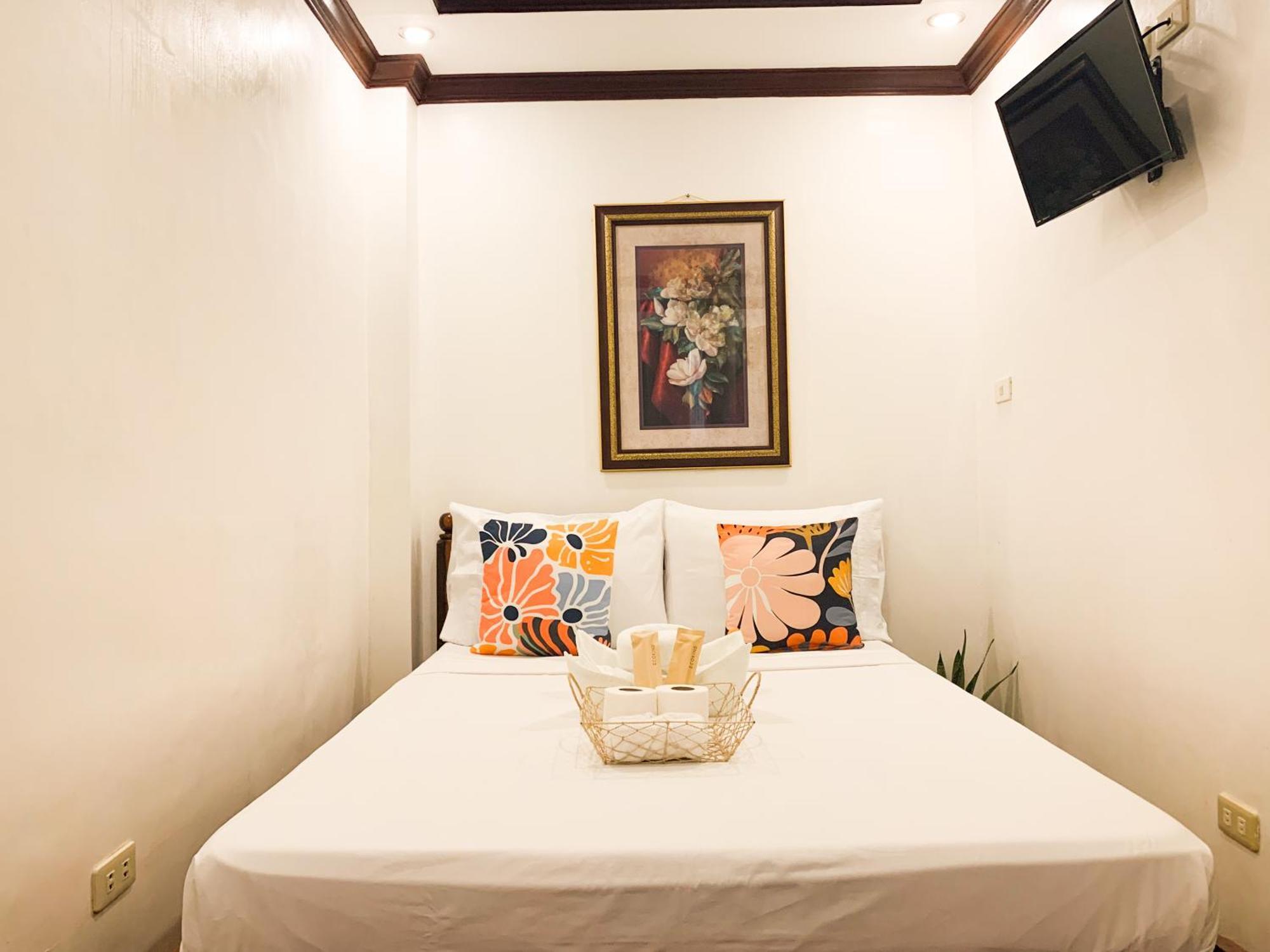 Pepayen Homestay Хенерал Луна Екстериор снимка