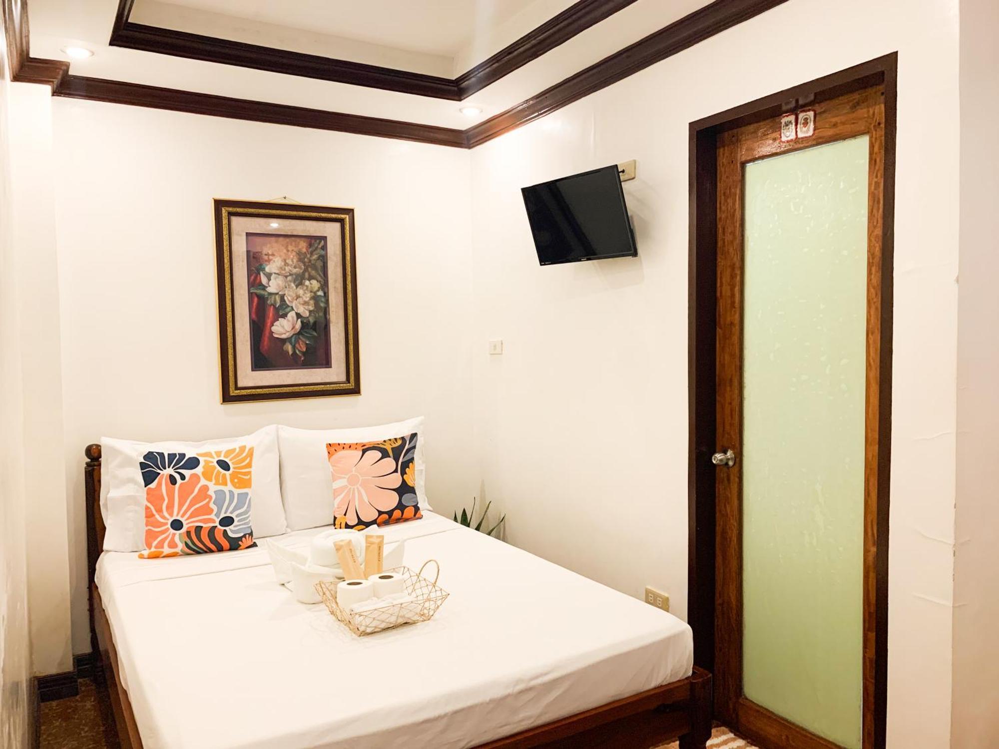Pepayen Homestay Хенерал Луна Екстериор снимка