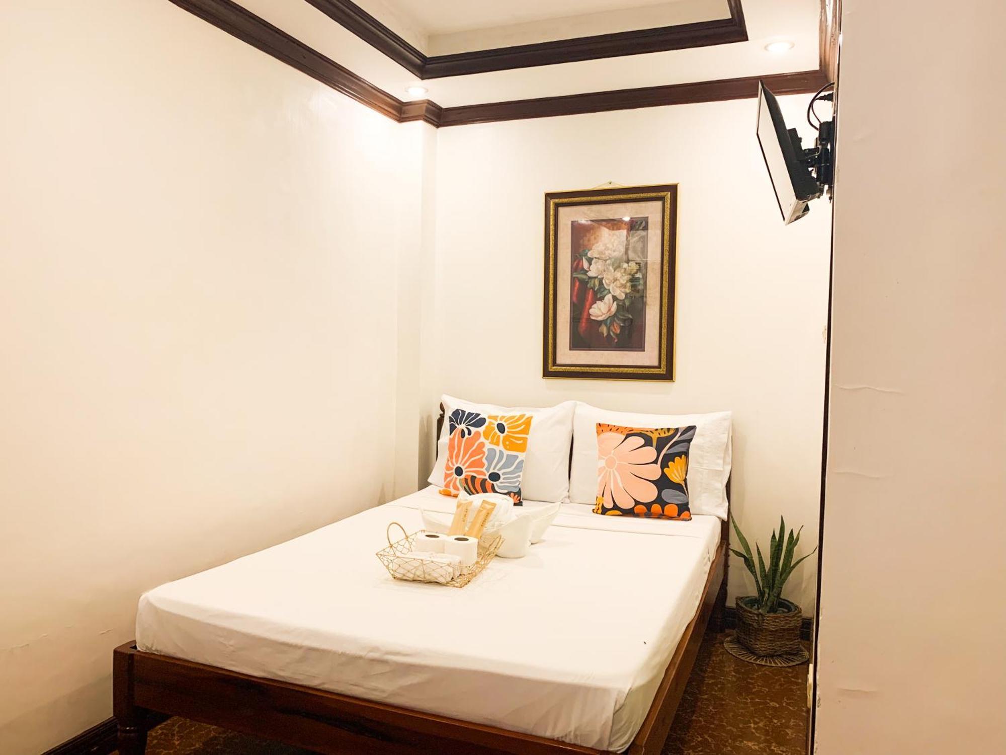 Pepayen Homestay Хенерал Луна Екстериор снимка