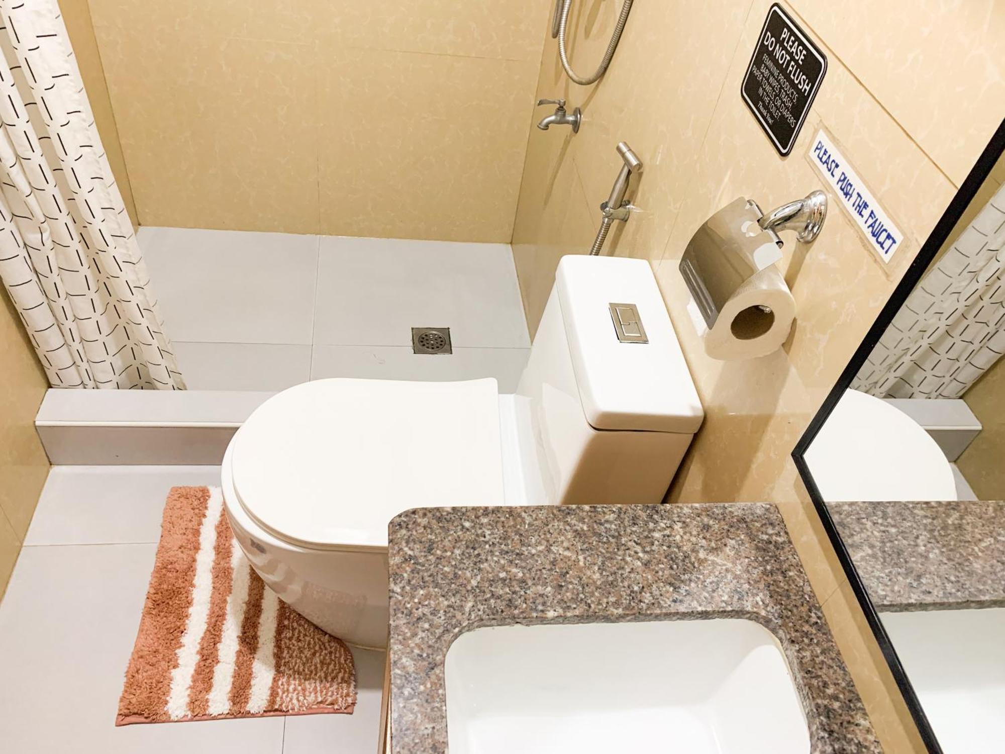 Pepayen Homestay Хенерал Луна Екстериор снимка