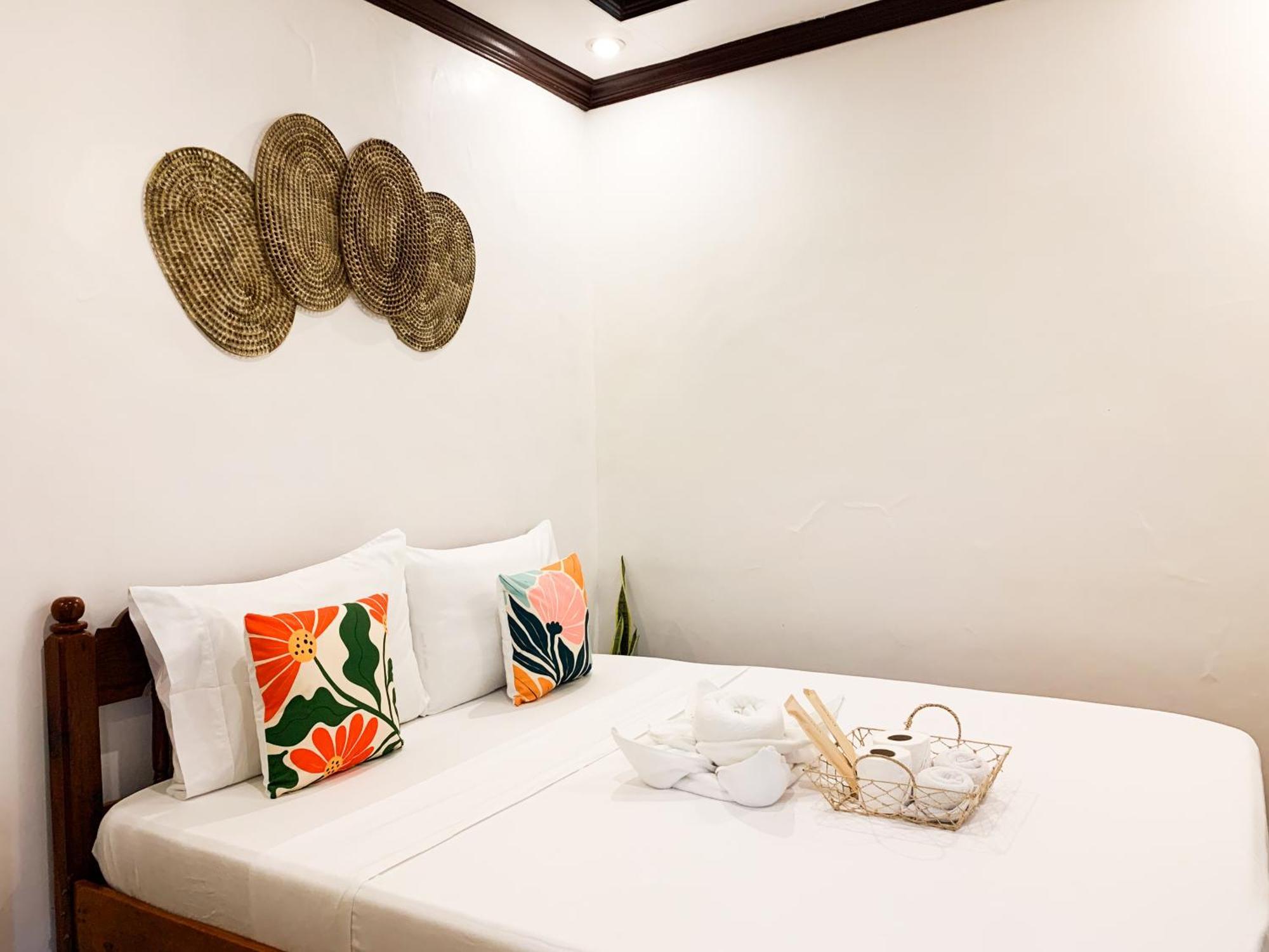 Pepayen Homestay Хенерал Луна Екстериор снимка