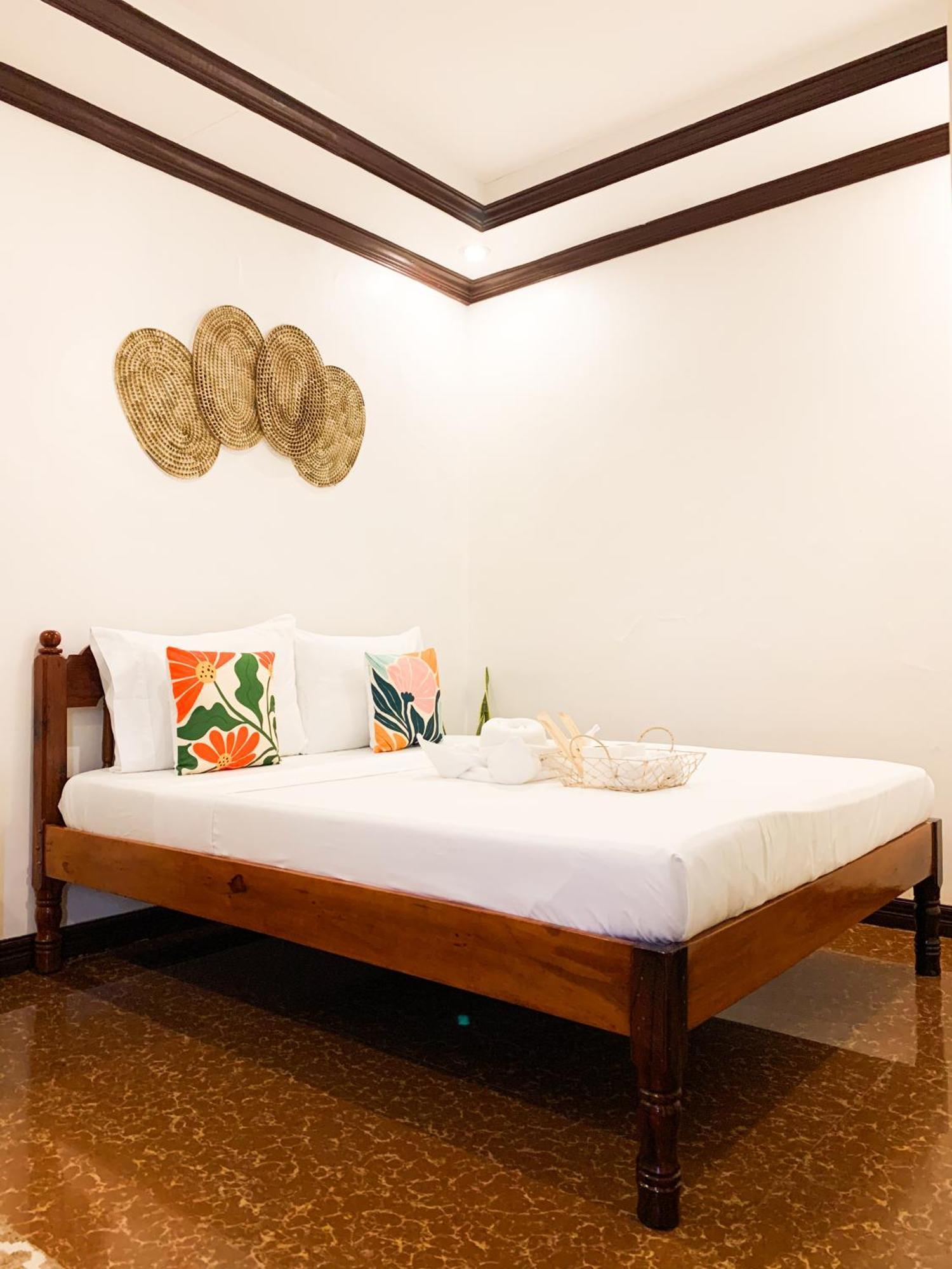 Pepayen Homestay Хенерал Луна Екстериор снимка