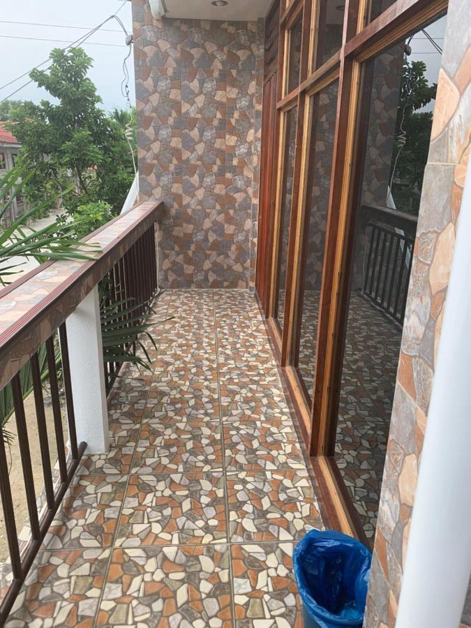 Pepayen Homestay Хенерал Луна Екстериор снимка